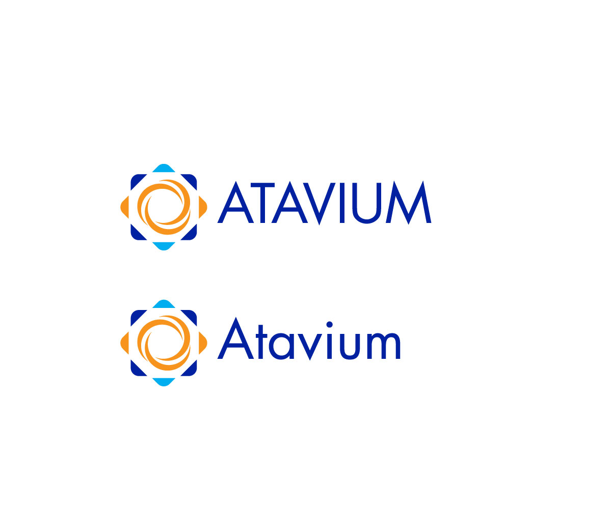 Logo Design by Boon for Atavium, Inc | Design #12190392