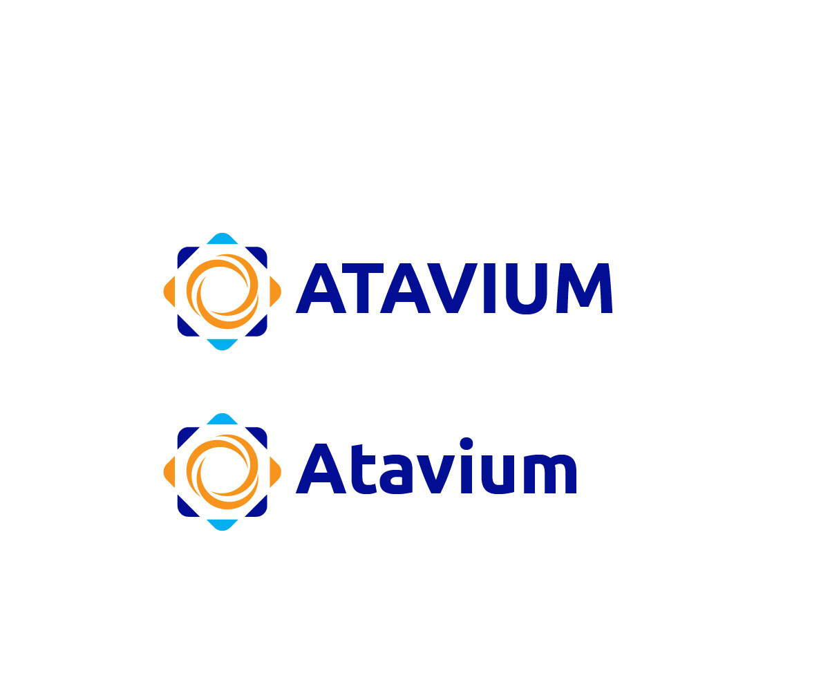 Logo Design by Boon for Atavium, Inc | Design #12190393