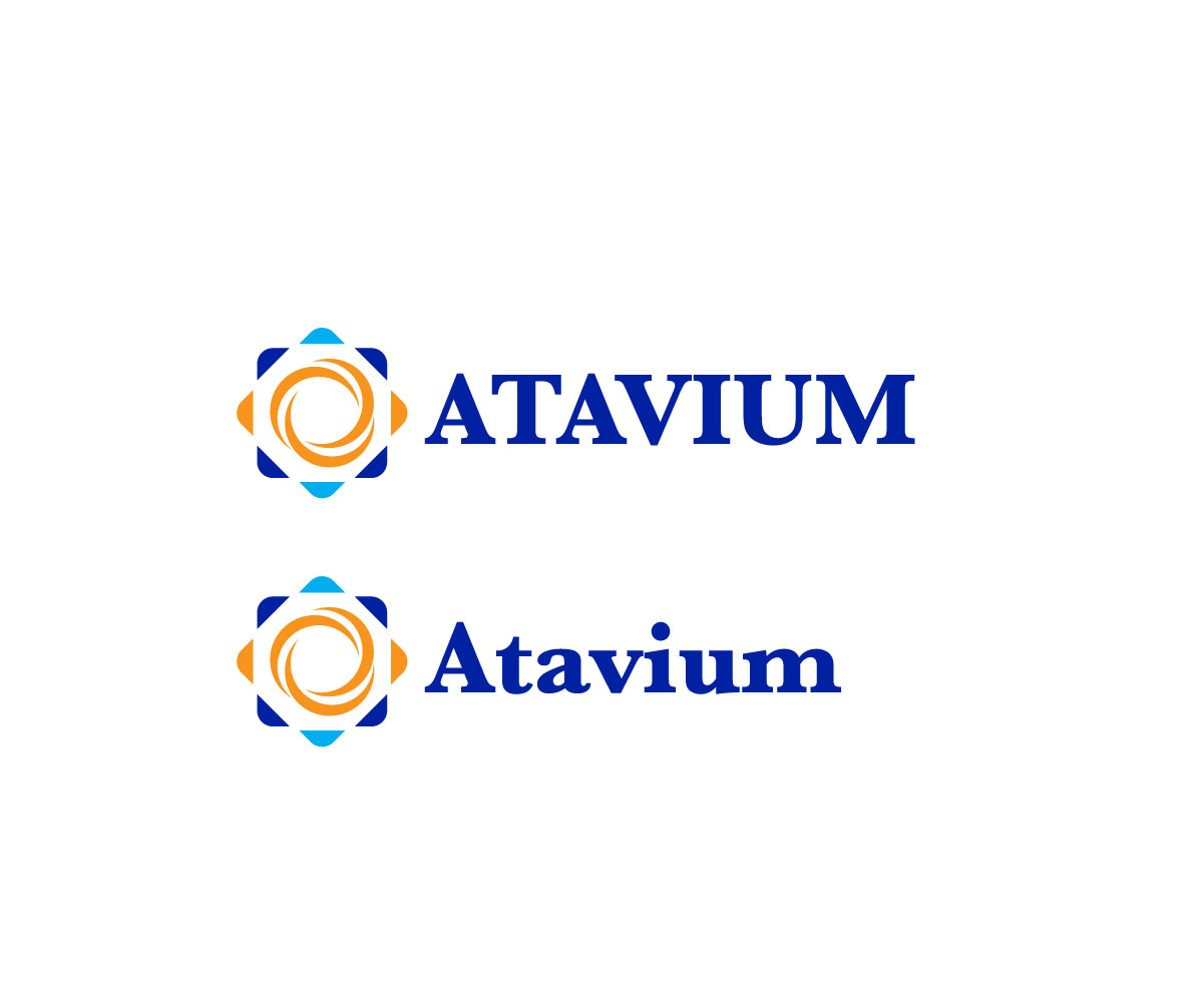 Logo Design by Boon for Atavium, Inc | Design #12190394
