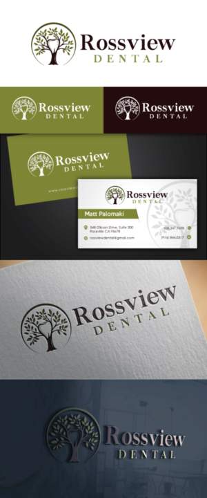 Logo Design by debdesign for this project | Design: #12204156