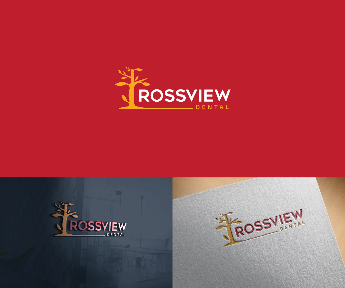 Logo Design by designeye for this project | Design #12180471