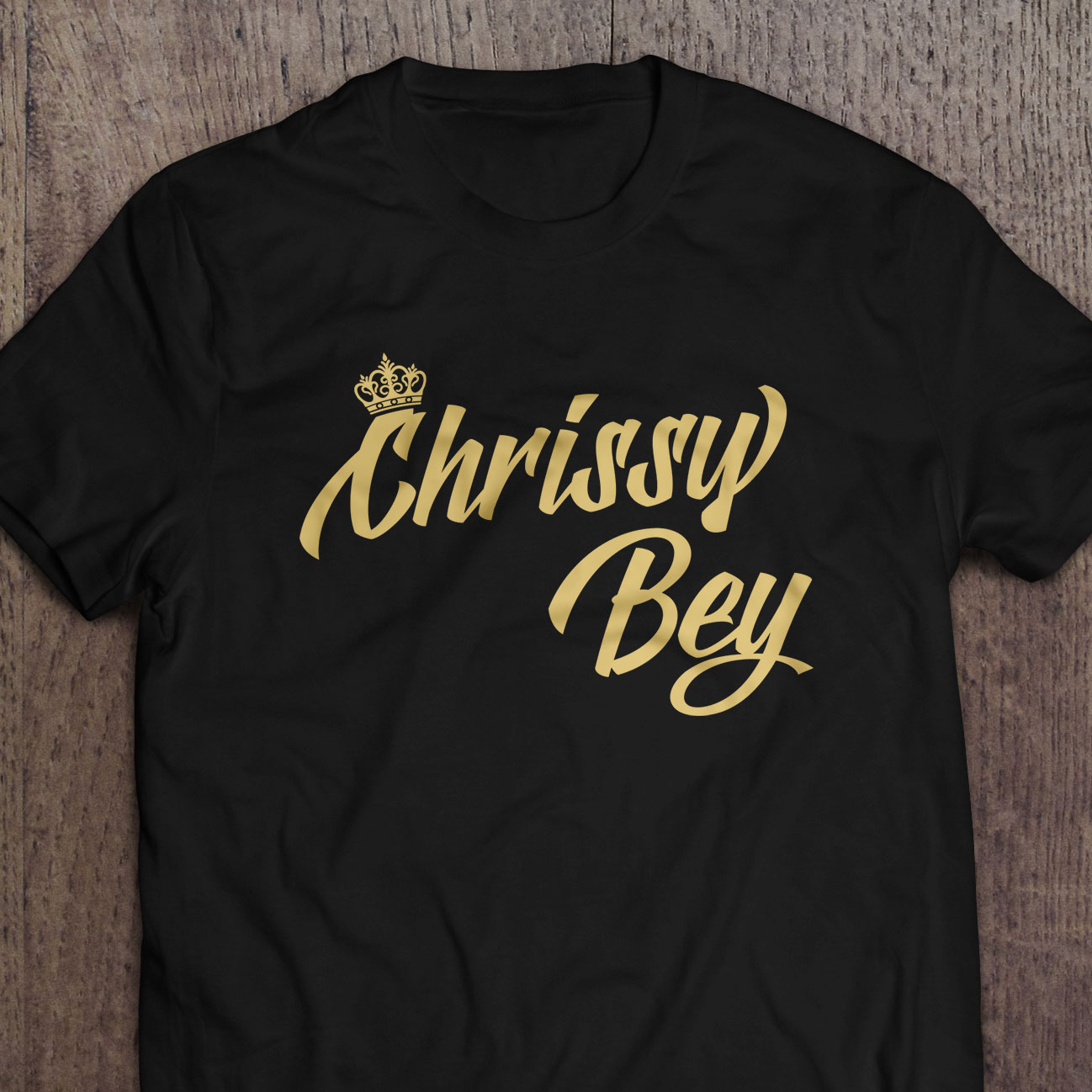 T-shirt Design by FontenotDesign for this project | Design #12387045