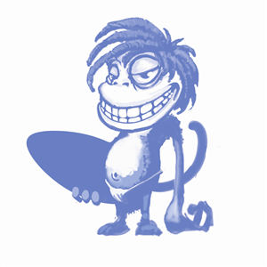 Illustration Design by brightspark for this project | Design: #542762