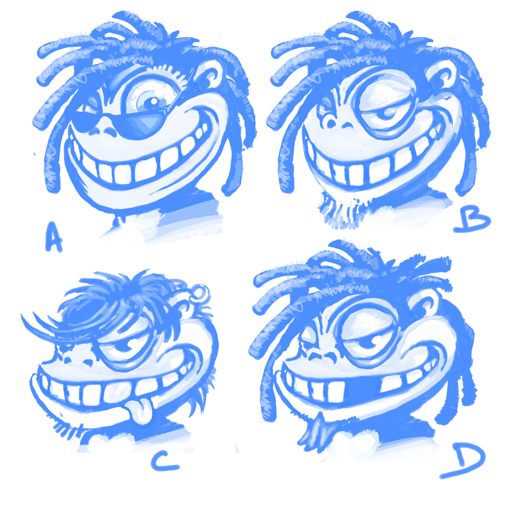 Illustration Design by brightspark for this project | Design #542764