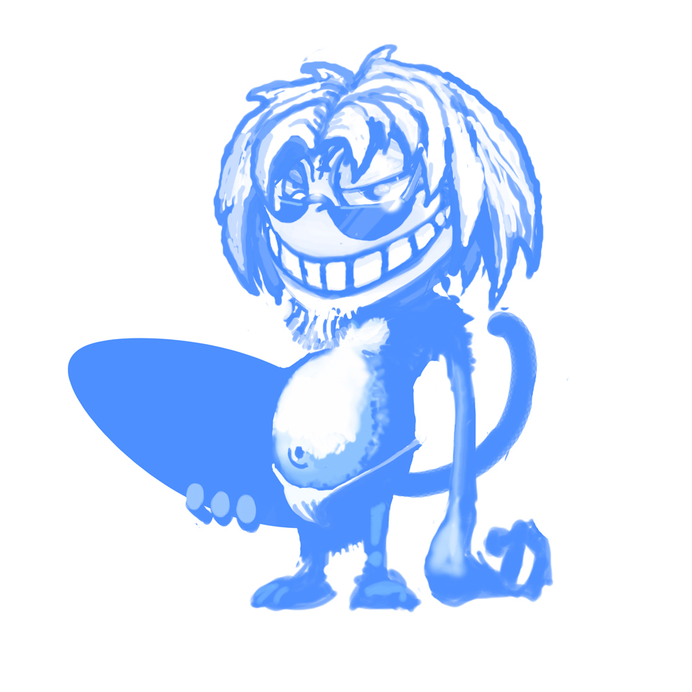 Illustration Design by brightspark for this project | Design #562210