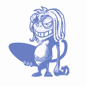 Illustration Design by brightspark for this project | Design: #562211