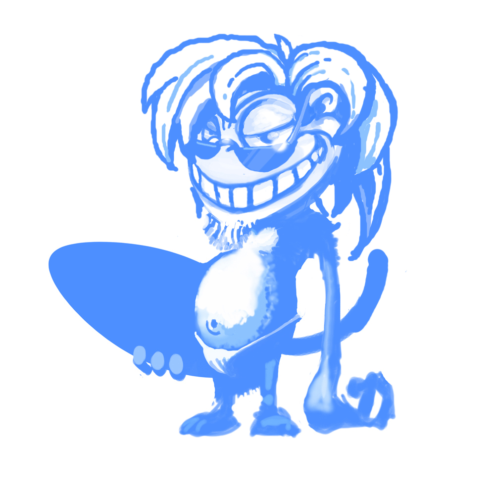 Illustration Design by brightspark for this project | Design #562212