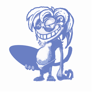 Illustration Design by brightspark for this project | Design: #562212