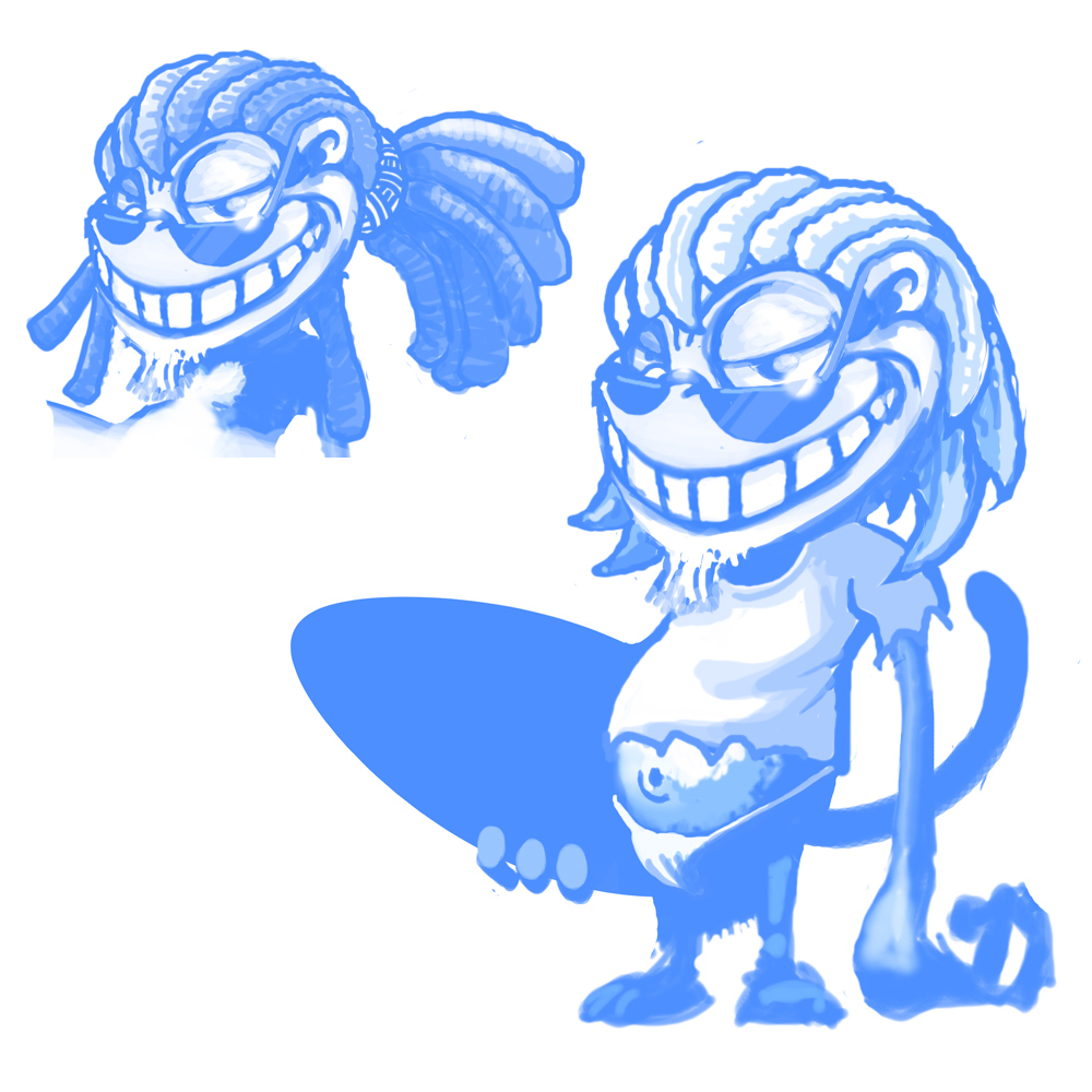 Illustration Design by brightspark for this project | Design #562402