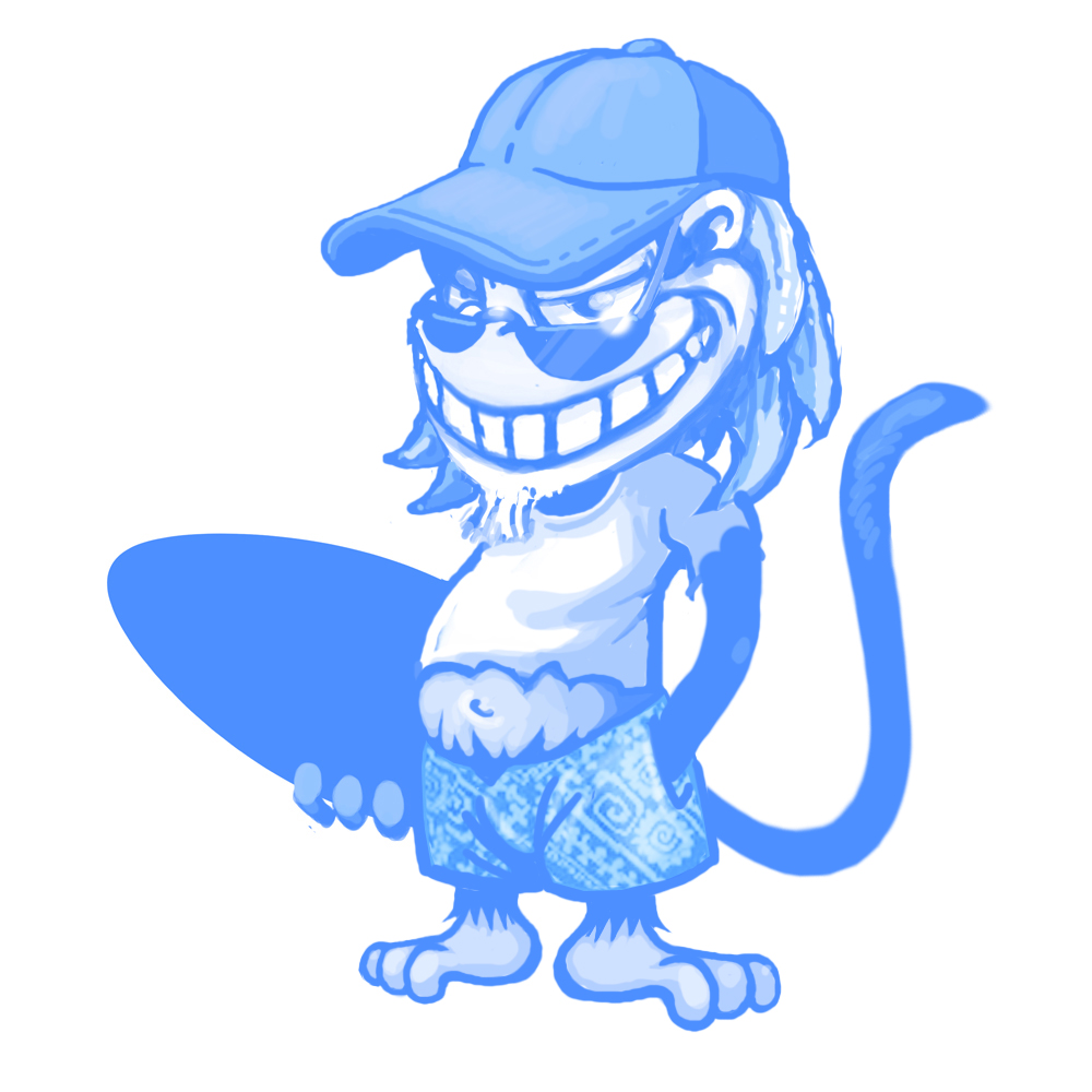 Illustration Design by brightspark for this project | Design #568923