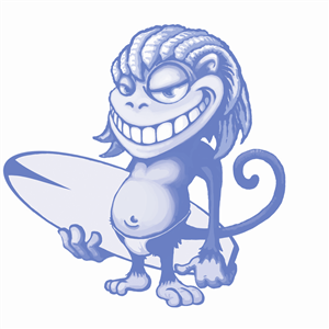 Illustration Design by brightspark for this project | Design: #573336