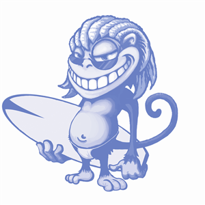 Illustration Design by brightspark for this project | Design: #573338