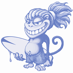 Illustration Design by brightspark for this project | Design: #574498