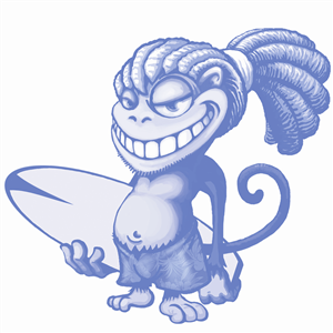 Illustration Design by brightspark for this project | Design: #574505