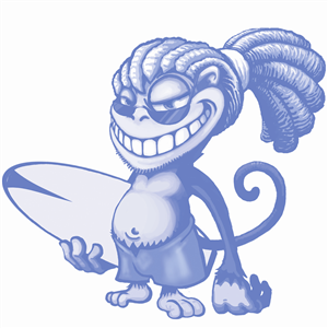 Illustration Design by brightspark for this project | Design: #574844