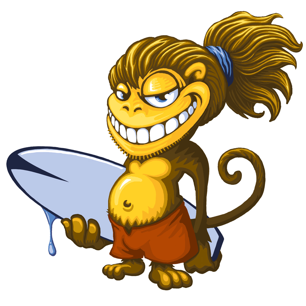 Illustration-Design von brightspark für dieses Projekt | Design #605537