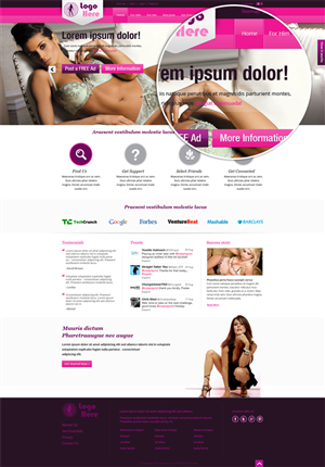 Web Design by Swati Saini