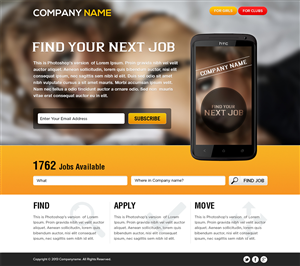 Web Design by Mayank Patel for this project | Design: #2476749