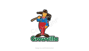 Logo Design by Janith N. for Paulo Jorge Brandão Gonçalves | Design: #12255255