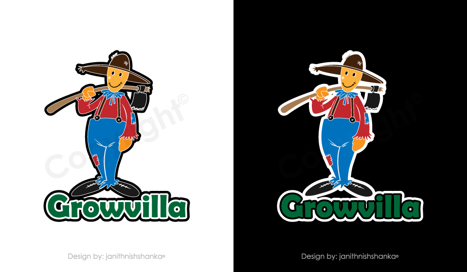 Diseño de Logo por Janith N. para Paulo Jorge Brandão Gonçalves | Diseño #12359046