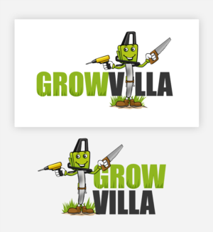 Logo Design by pinky