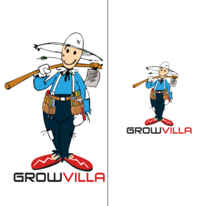 Logo Design by EA Designs for Paulo Jorge Brandão Gonçalves | Design: #12221506