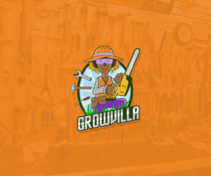 Logo Design by Kristofer Robin Villano for Paulo Jorge Brandão Gonçalves | Design: #12201025