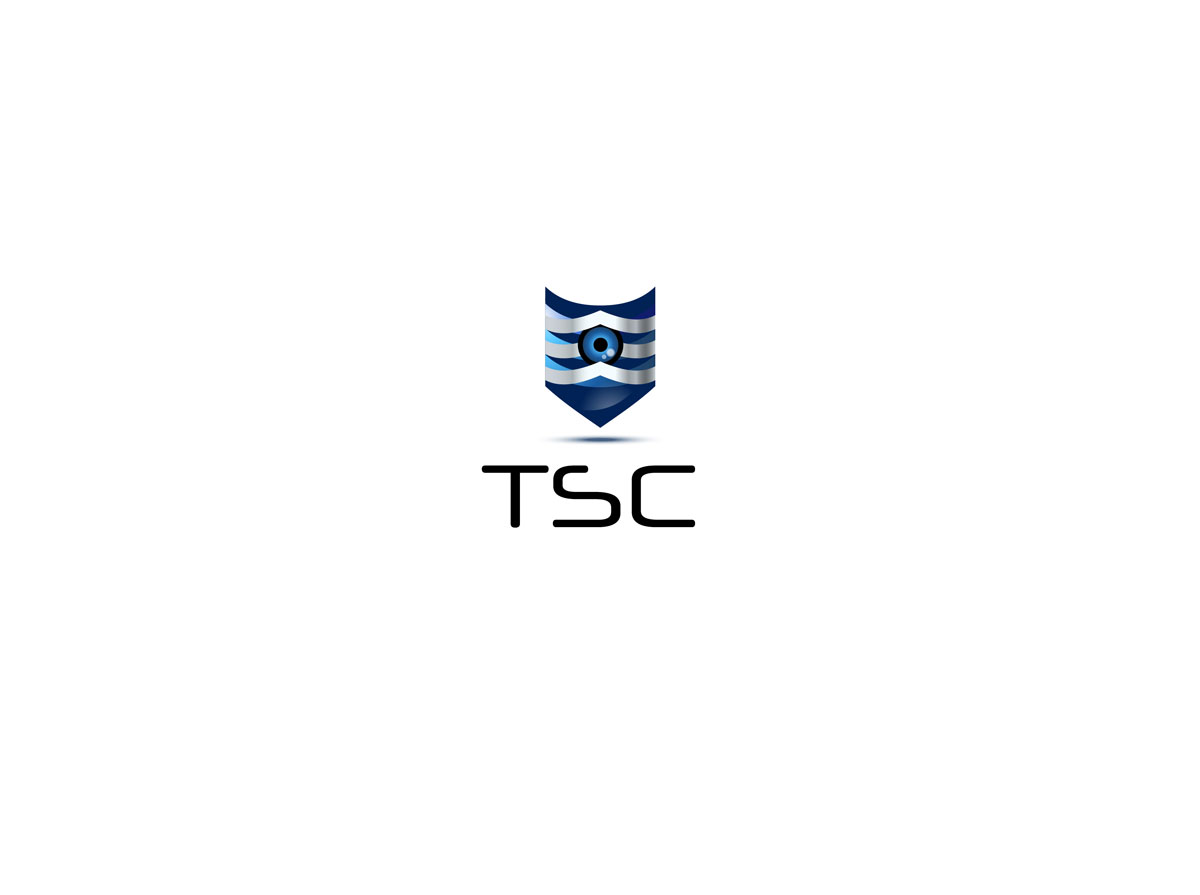 Diseño de Logo por sbelogd para TSC | Diseño #12168464