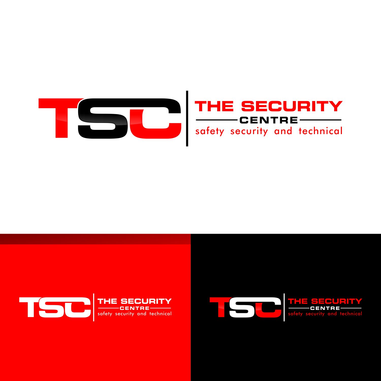 Logo Design by Graphic Media for TSC | Design #12178494