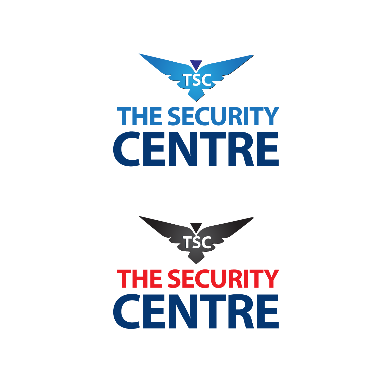 Logo Design by wdishan fernando for TSC | Design #12220627
