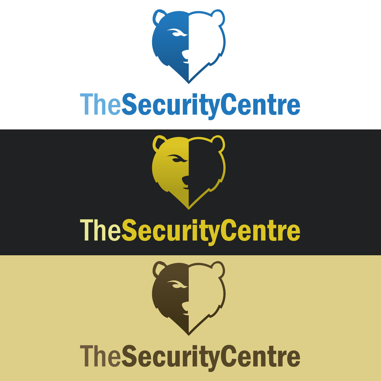 Diseño de Logo por Rodrigo Angeli para TSC | Diseño #12214559
