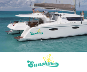 Sunshine | Logo Design by dharlan