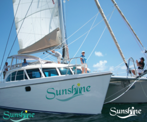 Sunshine | Logo Design by thulet