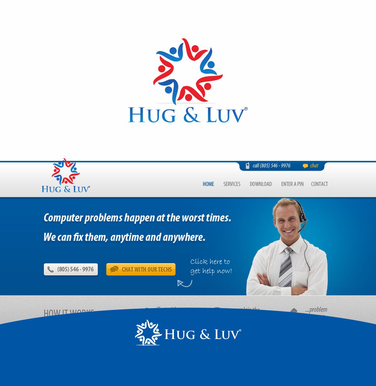 Logo Design by Paulsein for Far East Brokers | Design #12215510