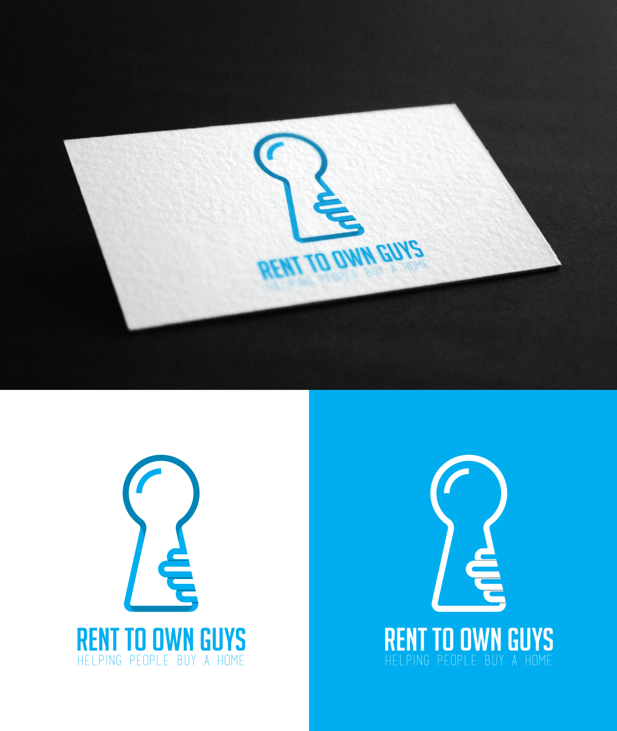 Logo Design by DanielaC for Innovalty Investments | Design #12390386