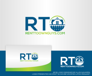 Logo Design by alvinnavarra for Innovalty Investments | Design #12387033