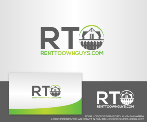 Logo Design by alvinnavarra for Innovalty Investments | Design: #12387037