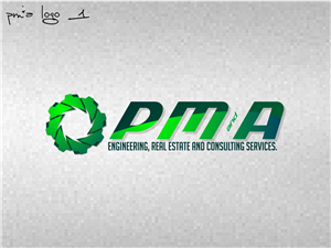 Logo Design by LunaTech