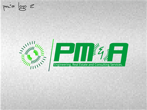 Logo Design by LunaTech for this project | Design #2383140