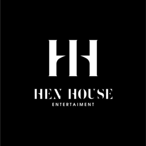 Logo Design by kenthuz for HenHouse Entertainment | Design: #12174612