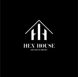 Logo Design by kenthuz for HenHouse Entertainment | Design: #12174635