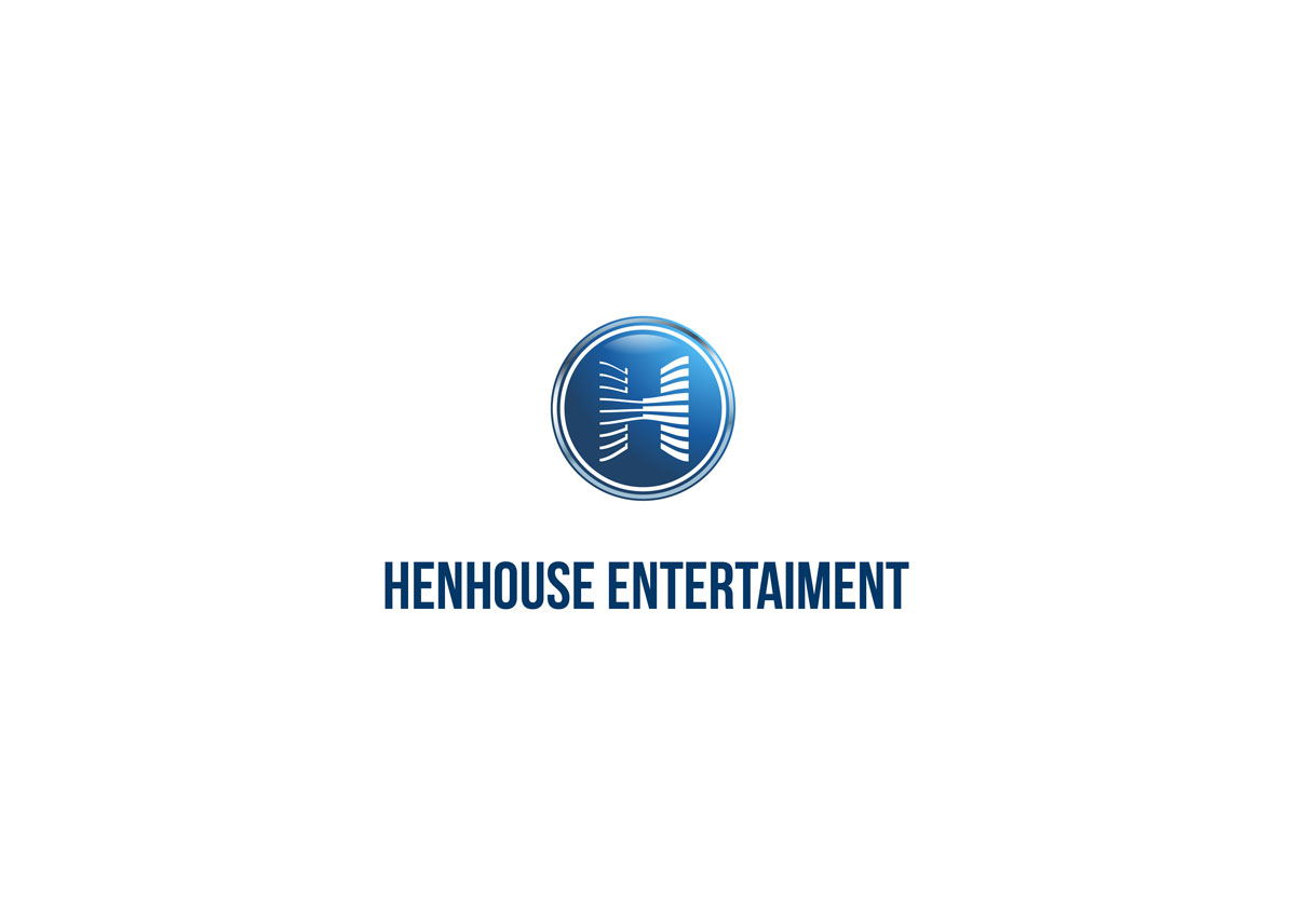 Design de Logo par sbelogd pour HenHouse Entertainment | Design #12149433