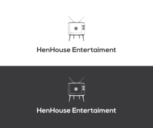 Logo Design by Click Designer for HenHouse Entertainment | Design: #12155736