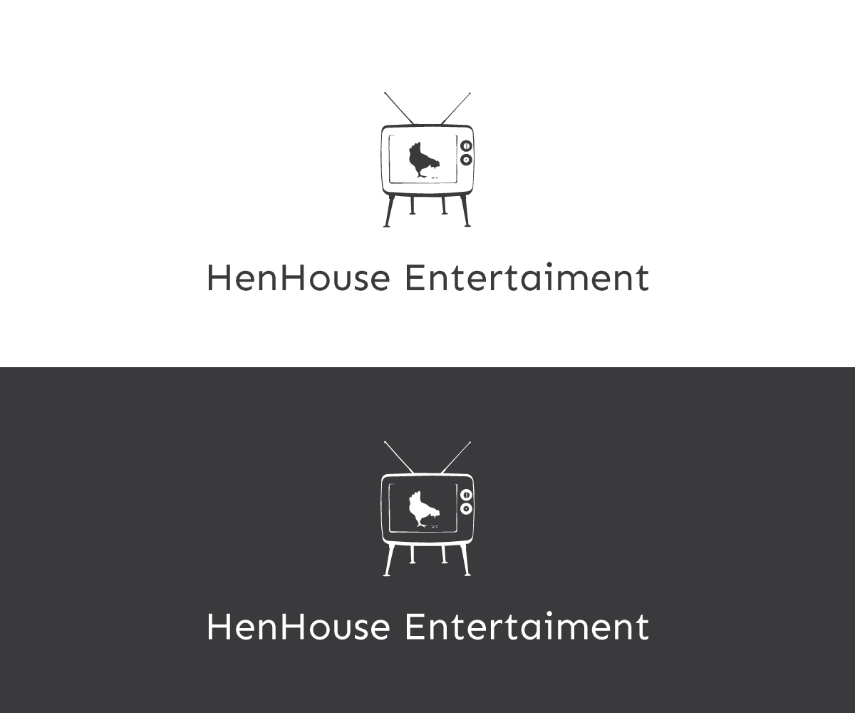 Design de Logo par Click Designer pour HenHouse Entertainment | Design #12156368