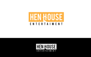 Logo Design by thulet for HenHouse Entertainment | Design: #12149639