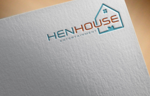 Logo Design by Atec for HenHouse Entertainment | Design: #12160679