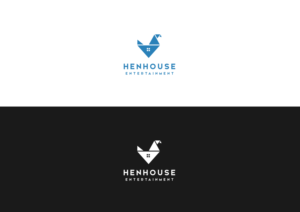 Logo Design by Design Spot for HenHouse Entertainment | Design: #12158612