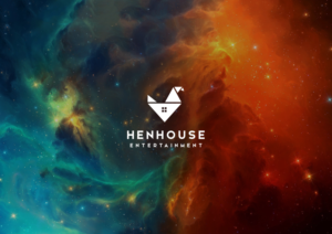 Logo Design by Design Spot for HenHouse Entertainment | Design: #12159353