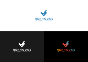 Design de Logo par Design Spot pour HenHouse Entertainment | Design #12167108