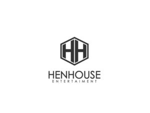 Design de Logo par ErTistic pour HenHouse Entertainment | Design #12156005